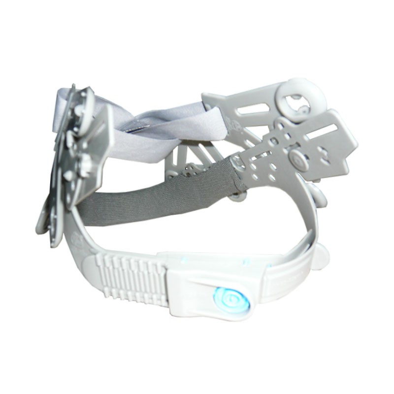 桉葉玻璃鋼材質安全帽帽襯圖片