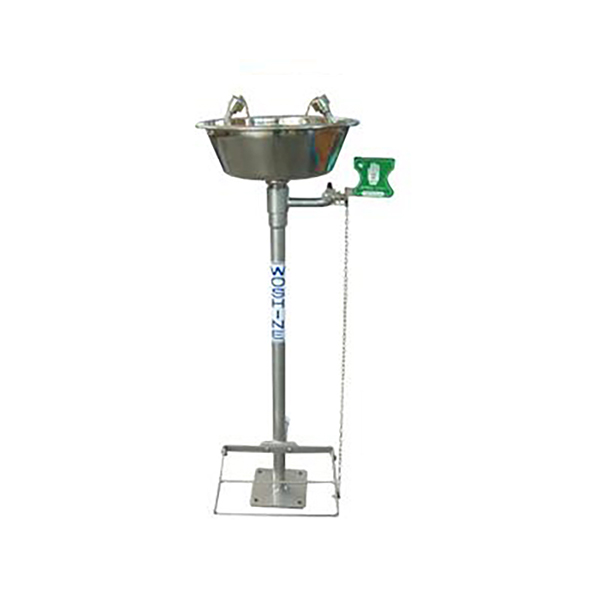 華信WS592標準型洗眼器圖片
