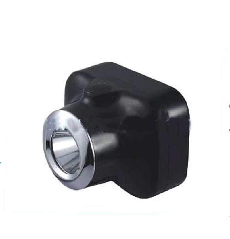 海洋王IW5110B固態(tài)強光防爆手電筒圖片2