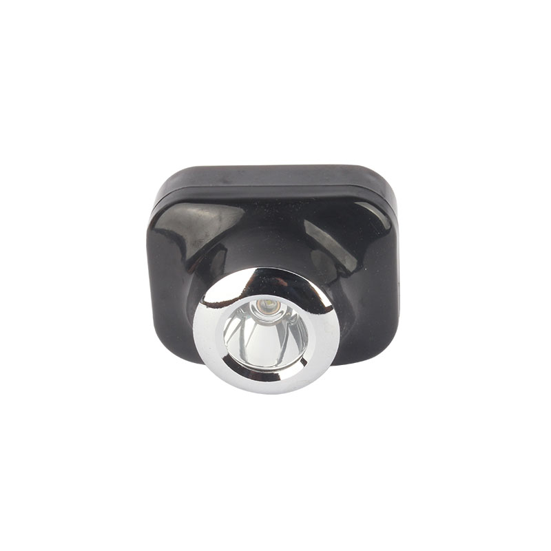 海洋王IW5110B固態(tài)強光防爆手電筒圖片3