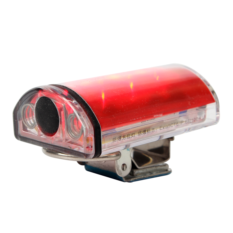 海洋王FL4800強光防爆方位手電筒圖片2