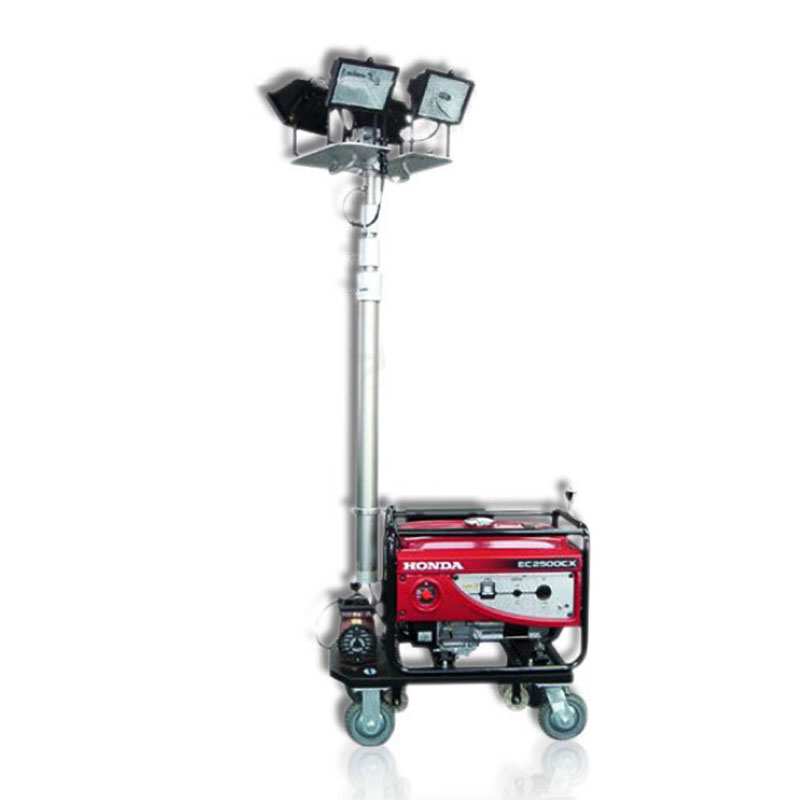 海洋王SFW6110C全方位自動泛光手電筒圖片1