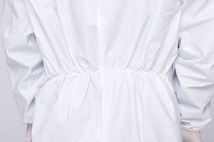 永霏I710-T5工業(yè)防護(hù)服TYPE6圖片2