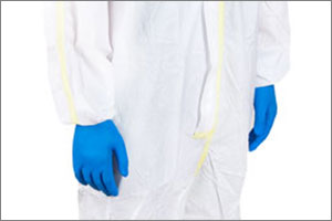 永霏I710-T6工業防護服TYPE5圖片2