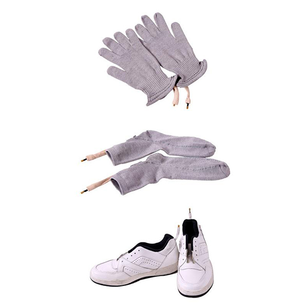 永霏高壓帶電屏蔽服手套圖片