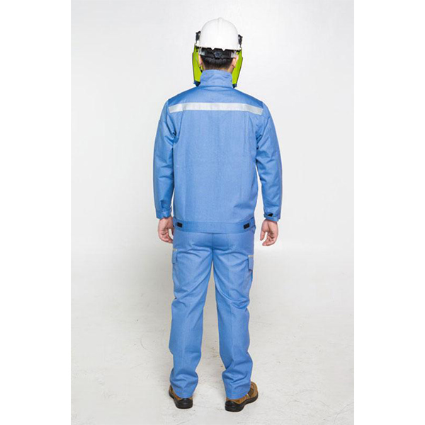 永霏8.5CAL防電弧服套裝圖片2