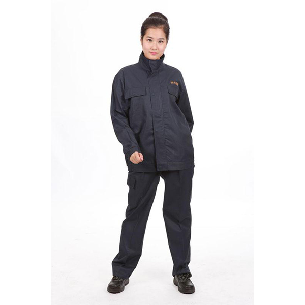 永霏12CAL防電弧服套裝圖片1