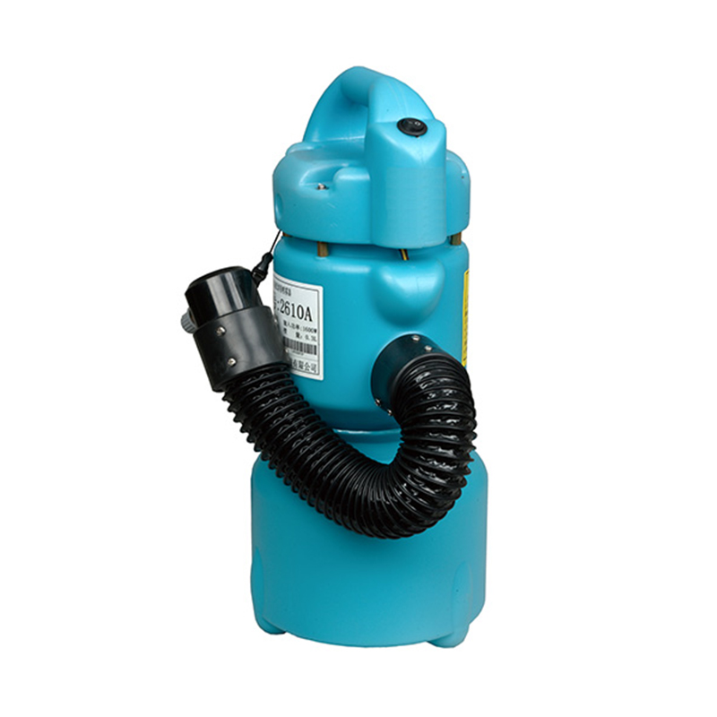 隆瑞2610A電動超低量噴霧器圖片