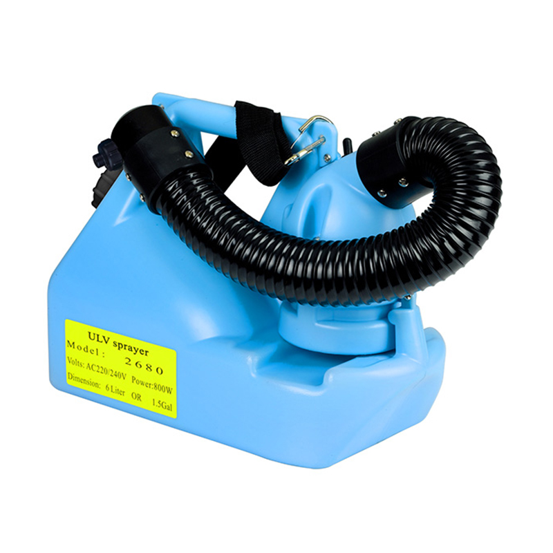 隆瑞2680電動(dòng)超低量噴霧器圖片