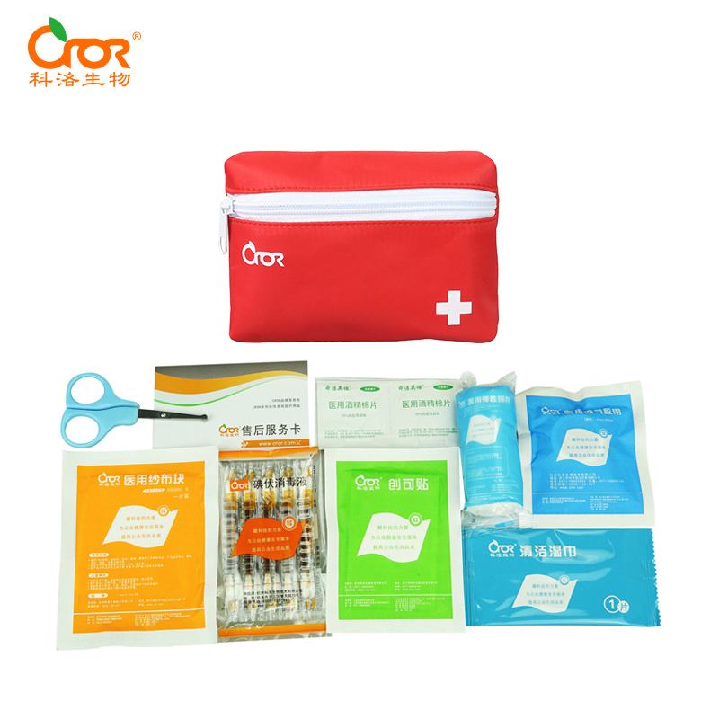 科洛P002便攜包圖片