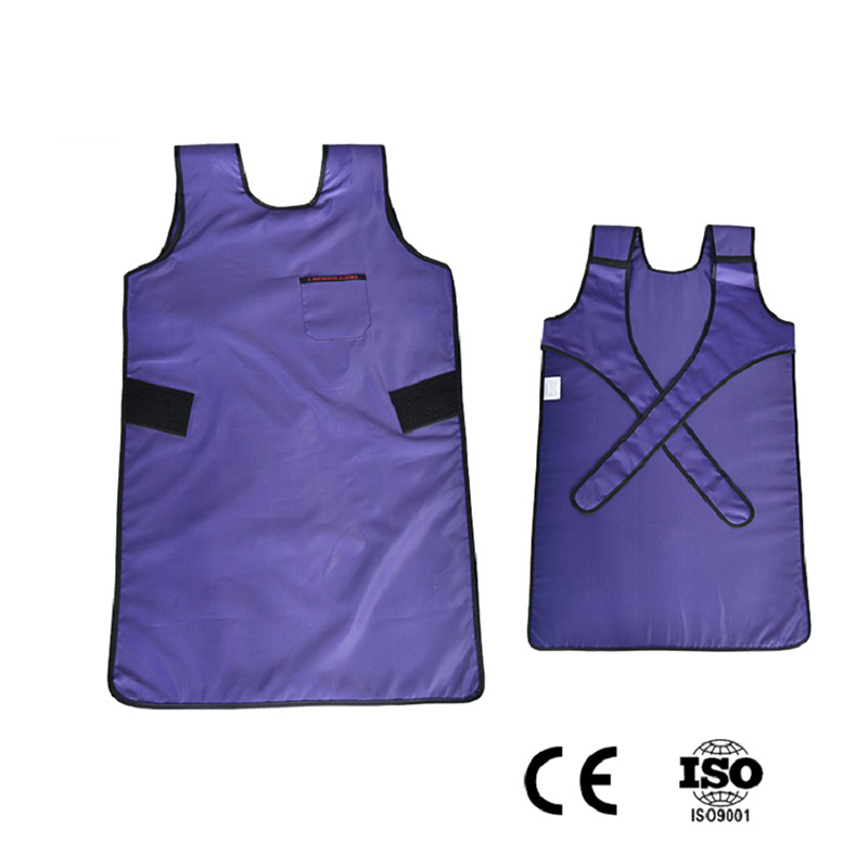 三順宸祿防護裙圖片