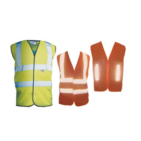 桉葉反光背心圖片