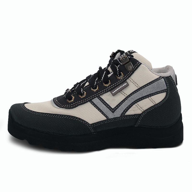 3537閃電輕便耐磨防滑防臭勞保鞋