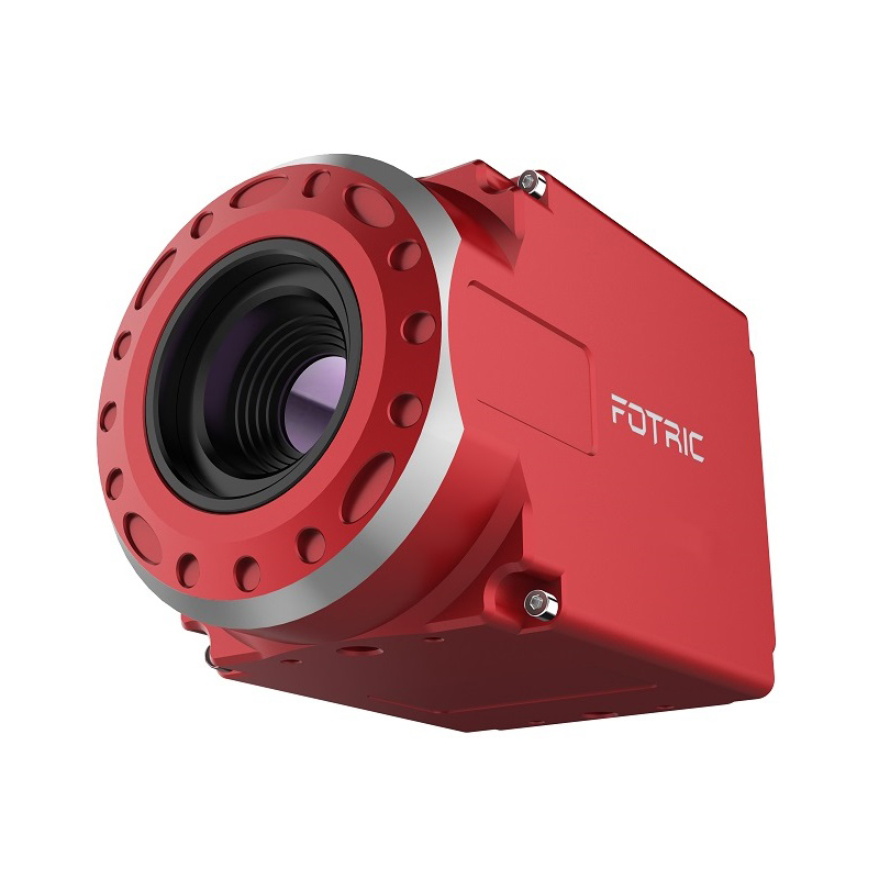 飛礎科688專業級在線紅外熱像儀圖片