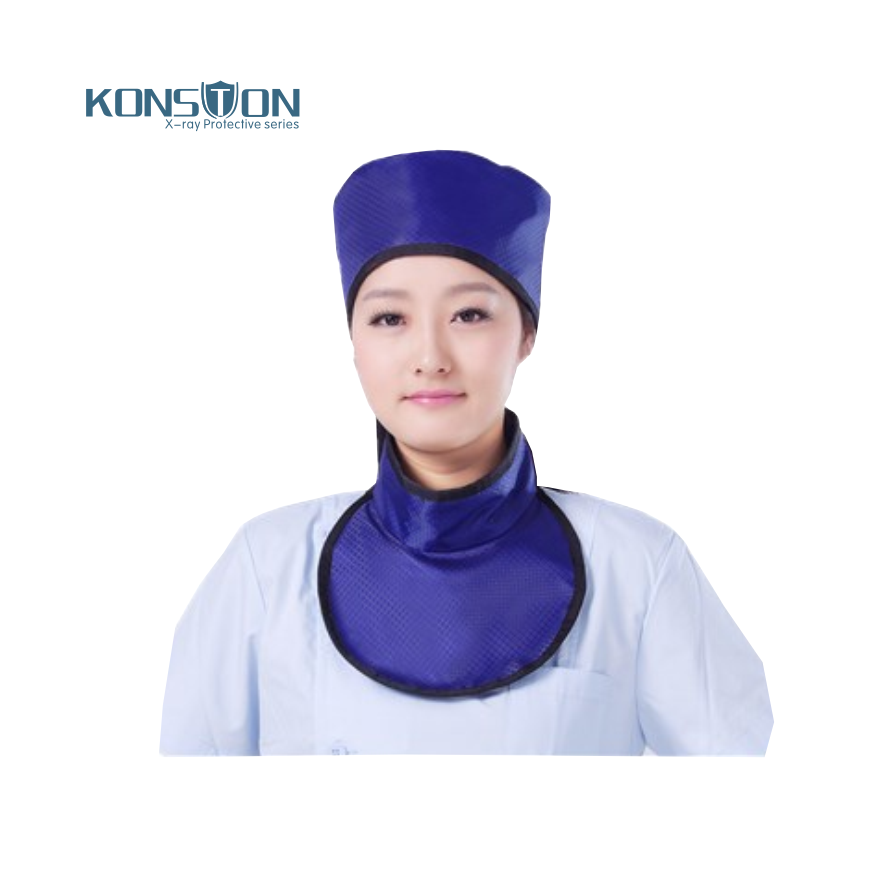 康仕盾KSDA019大領(lǐng)型鉛圍脖圖片