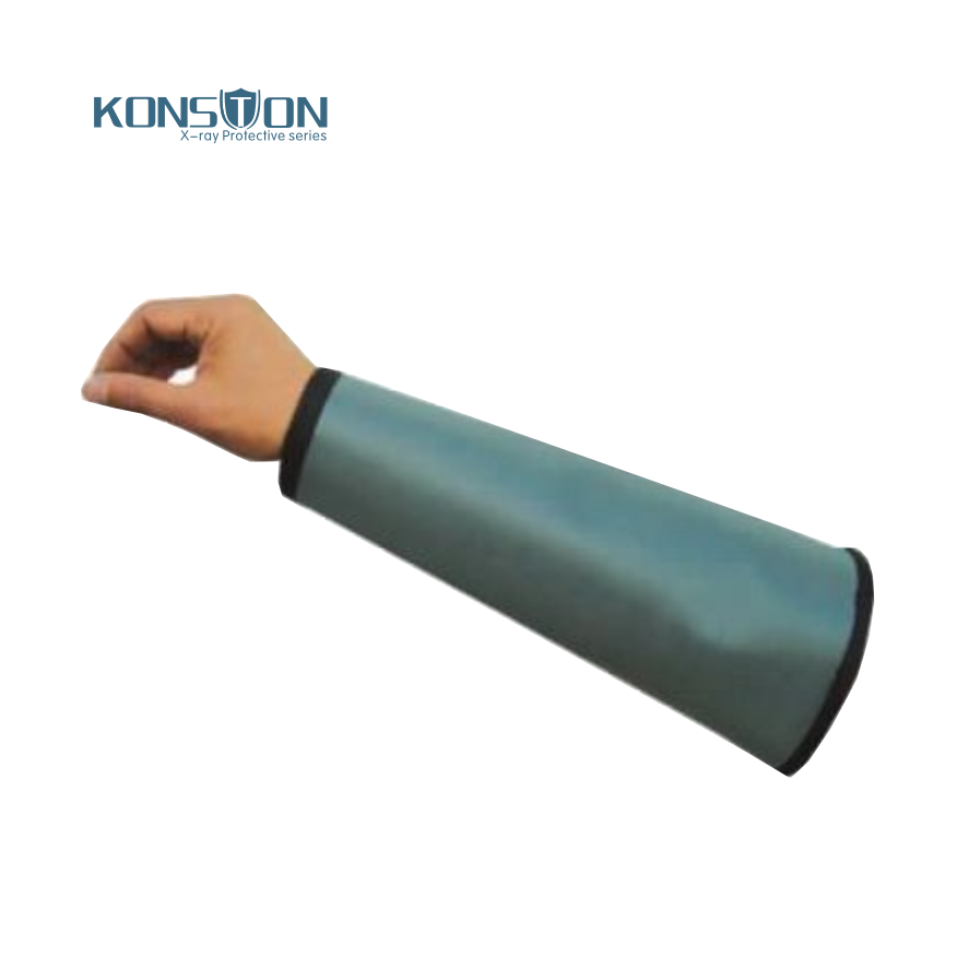 康仕盾LF0017A無鉛型鉛護臂圖片