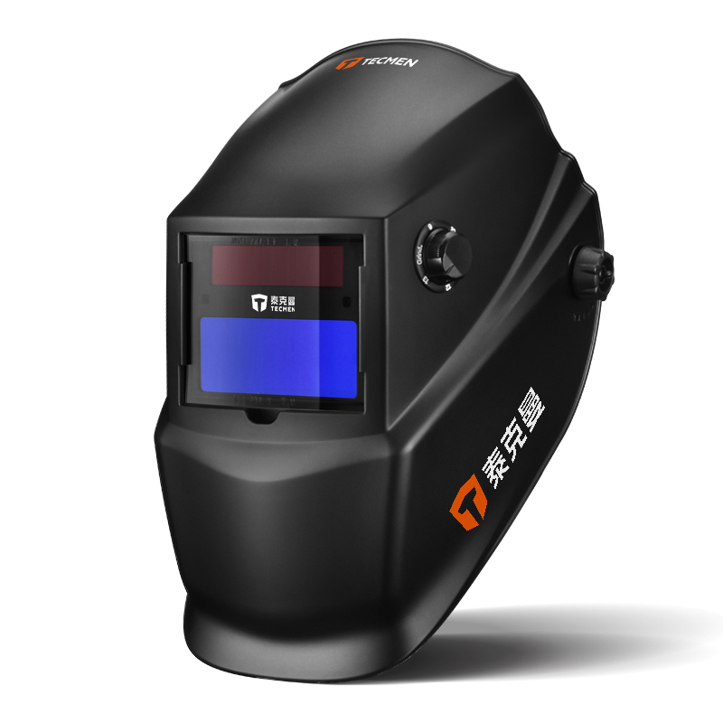 泰克曼ReaLens 615J自動變光焊接面罩圖片