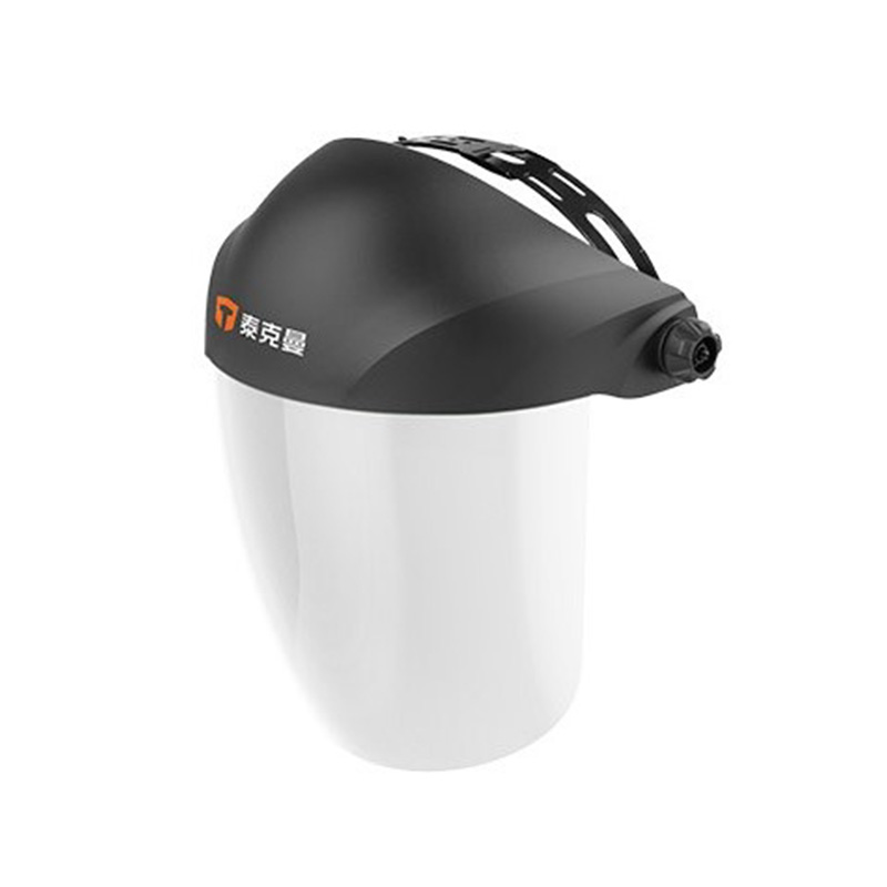 泰克曼TM-S1防護(hù)面屏圖片