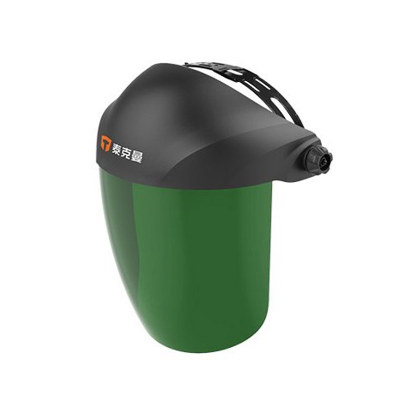 泰克曼TM-S2防護面屏圖片