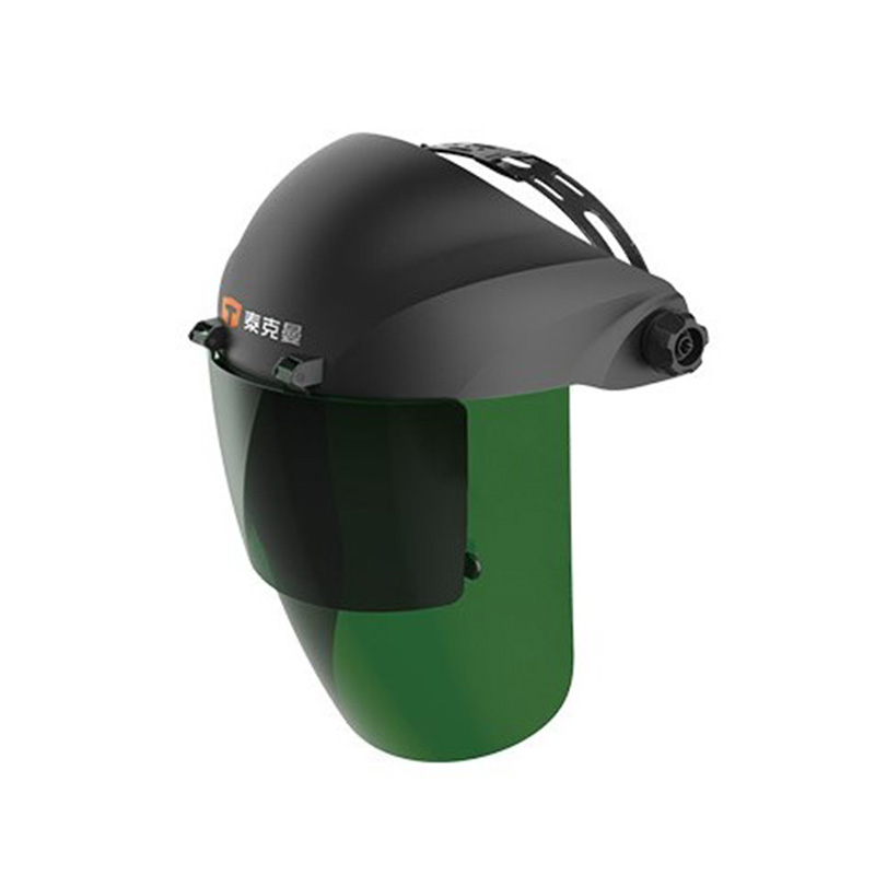 泰克曼TM-S4防護(hù)面屏圖片