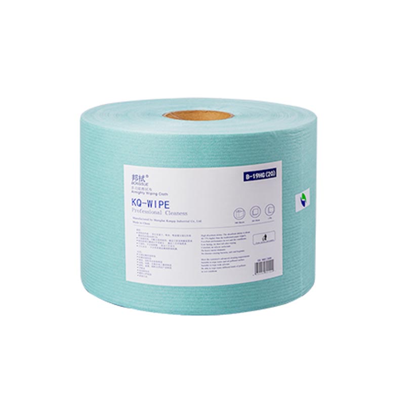 Bonssue邦拭B-19HG20多功能擦拭布圖片