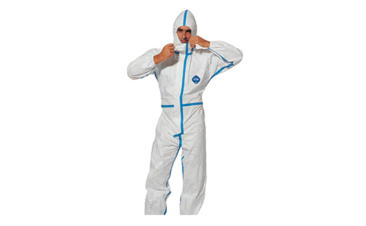 醫(yī)用防護(hù)服圖片