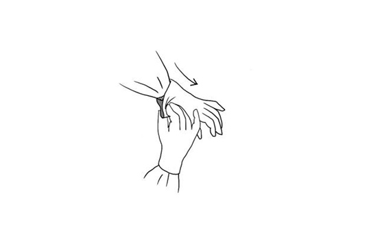 疫情防護用品使用要求 防護用品穿脫注意事項圖片12