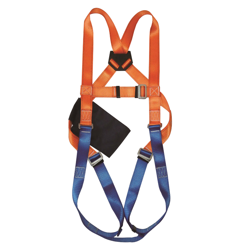 建設(shè)H004新型全身式安全帶圖片