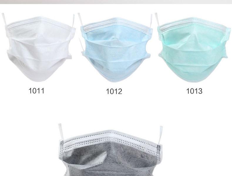 工友1015防塵口罩圖片3