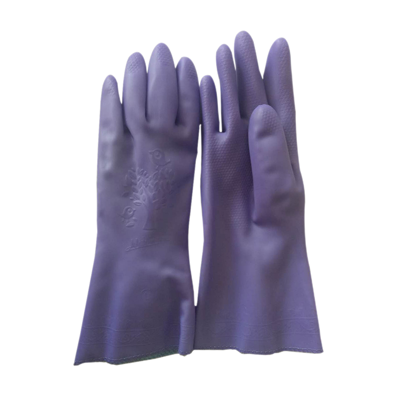 春蕾900-31PU絨里勞保手套圖片