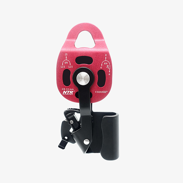 耐特爾SPPL06鋁合金提升滑輪圖片