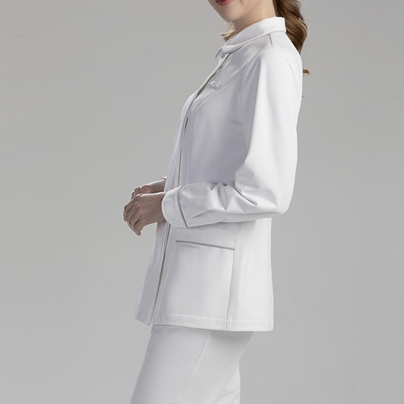 樂倍康NFW2E2012護士服圖片