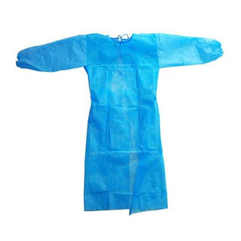 贛鴻醫用手術衣圖片