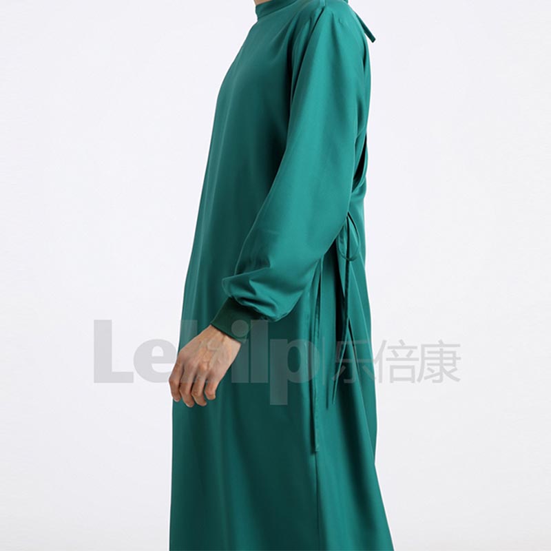 樂倍康OA629手術衣圖片