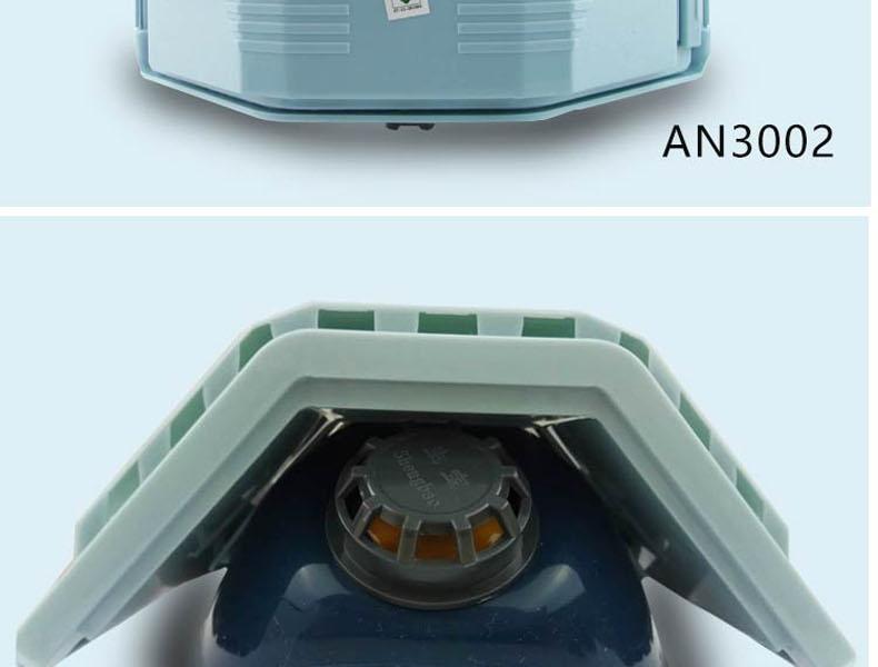 生寶3002防塵面具圖片5