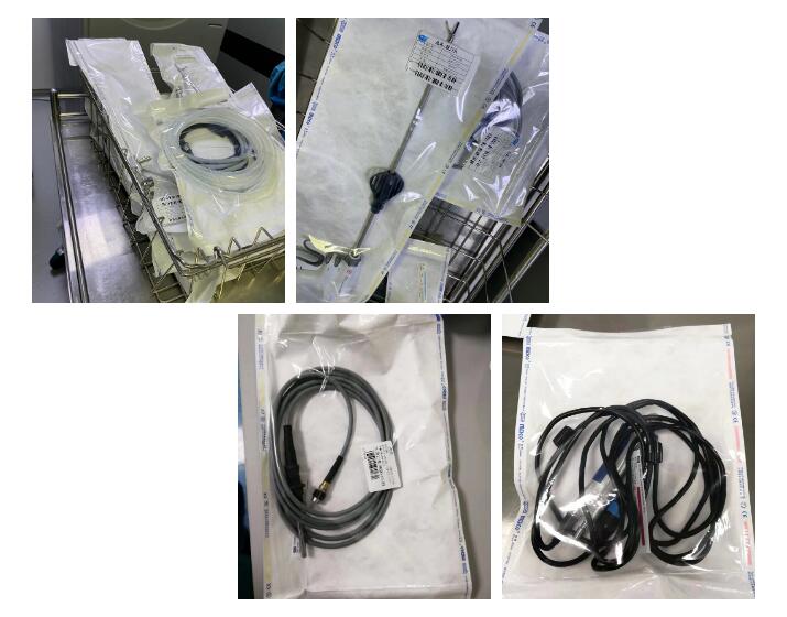 杜邦Tyvek特衛強攜手美迪科提供無菌醫療器械包裝滅菌整體解決方案2