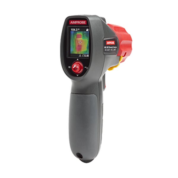 安博IRC-120手持紅外熱像儀圖片