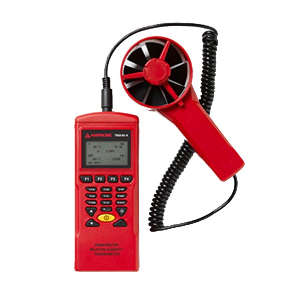 安博TMA40-A數(shù)據(jù)記錄風(fēng)速計(jì)圖片