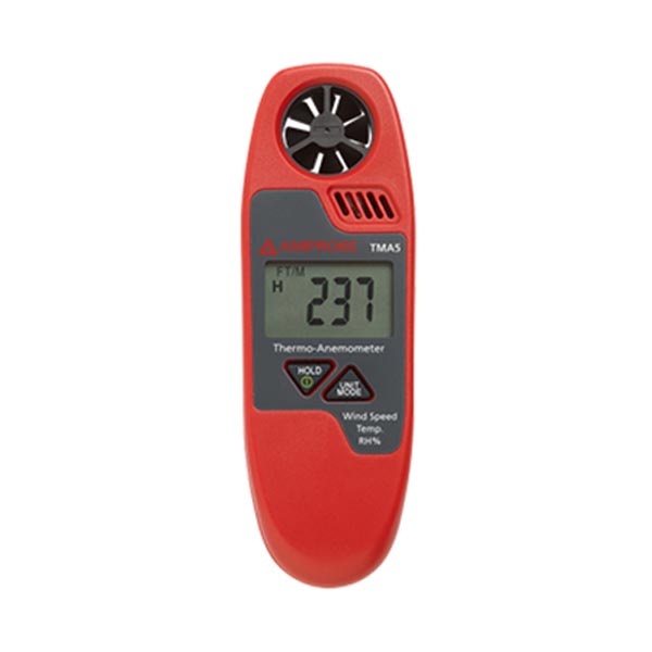 安博TMA5微型風速計圖片