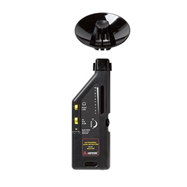 安博ULD-300超聲波氣體檢漏儀圖片