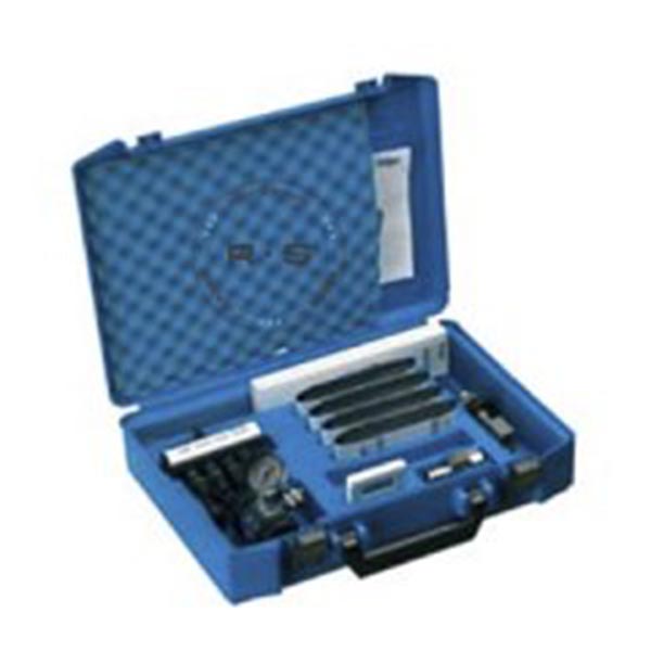 寶華Aerotest Navy壓縮空氣質量檢測儀圖片