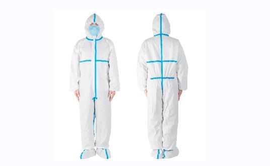 防護(hù)服怎么穿 穿防護(hù)服的15個(gè)步驟,防護(hù)服