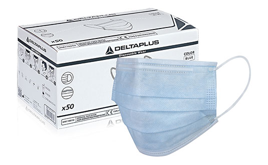 一次性醫(yī)用口罩怎么辨別質(zhì)量好壞