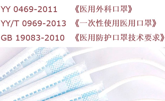 一次性醫(yī)用口罩怎么辨別質(zhì)量好壞