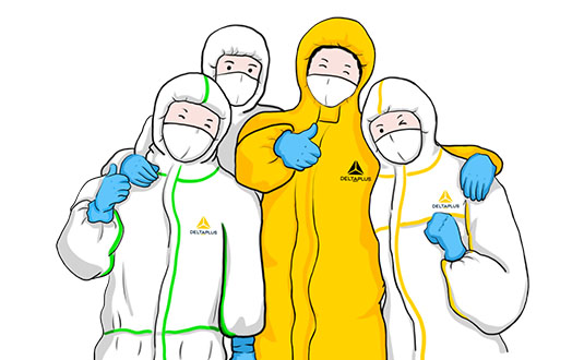 一次性醫(yī)用口罩怎么辨別質(zhì)量好壞