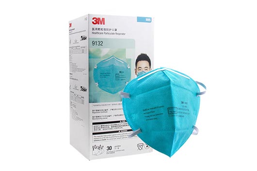 N95口罩會(huì)過期嗎圖片
