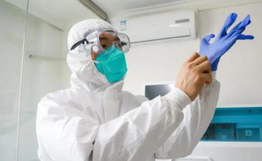 醫用防護口罩和N95哪個防護高