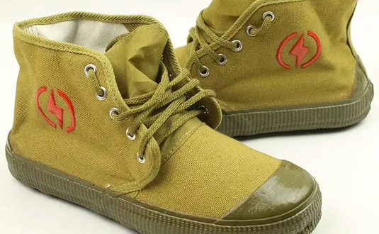 雙安絕緣鞋的生產廠家是哪個