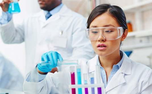 丁腈手套是什么材質