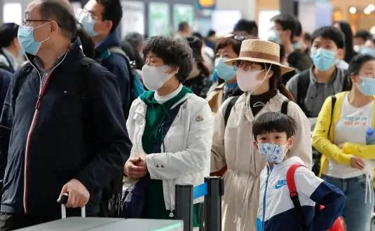 兒童口罩選什么牌子好